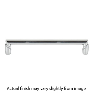 TK3134PC - Florham - 6-5/16" cc Cabinet Pull - Polished Chrome