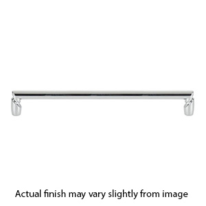 TK3137PC - Florham - 12" cc Cabinet Pull - Polished Chrome