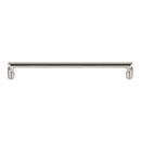 TK3136BSN - Florham - 8-13/16" cc Cabinet Pull - Satin Nickel