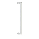 TK3138PC - Florham - 12" cc Appliance Pull - Polished Chrome