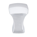 TK550PC - Glacier - 3/4" Cabinet Knob - Polished Chrome