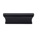 TK552BLK - Glacier - 3" Cabinet Pull - Flat Black