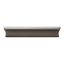 TK554AG - Glacier - 6" Cabinet Pull - Ash Gray