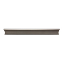 TK556AG - Glacier - 10" Cabinet Pull - Ash Gray