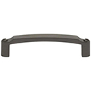 TK3171AG - Haddonfield - 3.75" cc Cabinet Pull - Ash Gray