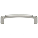 TK3171PN - Haddonfield - 3.75" cc Cabinet Pull - Polish Nickel