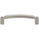 TK3171BSN - Haddonfield - 3.75" cc Cabinet Pull - Satin Nickel