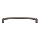 TK3173AG - Haddonfield - 6-5/16" cc Cabinet Pull - Ash Gray