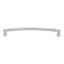 TK3173PC - Haddonfield - 6-5/16" cc Cabinet Pull - Polish Chrome