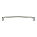 TK3173PN - Haddonfield - 6-5/16" cc Cabinet Pull - Polish Nickel