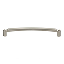 TK3173BSN - Haddonfield - 6-5/16" cc Cabinet Pull - Satin Nickel