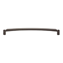 TK3175AG - Haddonfield - 8-13/16" cc Cabinet Pull - Ash Gray