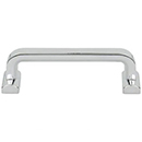 TK3162PC - Harrison - 3.75" cc Cabinet Pull - Polished Chrome