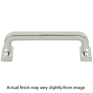 TK3163PN - Harrison - 5" cc Cabinet Pull - Polished Nickel