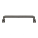 TK3164AG - Harrison - 6-5/16" cc Cabinet Pull - Ash Gray