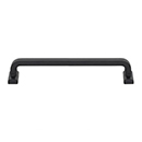 TK3164BLK - Harrison - 6-5/16" cc Cabinet Pull - Flat Black