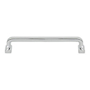 TK3164PC - Harrison - 6-5/16" cc Cabinet Pull - Polished Chrome