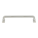 TK3164PN - Harrison - 6-5/16" cc Cabinet Pull - Polished Nickel