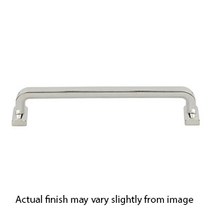 TK3165PN - Harrison - 7-9/16" cc Cabinet Pull - Polished Nickel