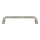 TK3164BSN - Harrison - 6-5/16" cc Cabinet Pull - Satin Nickel