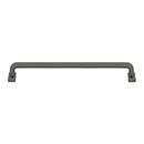 TK3166AG - Harrison - 8-13/16" cc Cabinet Pull - Ash Gray