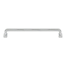 TK3166PC - Harrison - 8-13/16" cc Cabinet Pull - Polished Chrome