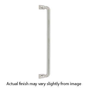 TK3168PN - Harrison - 12" cc Appliance Pull - Polished Nickel