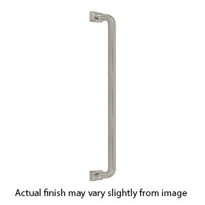 TK3168BSN - Harrison - 12" cc Appliance Pull - Satin Nickel