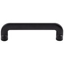 TK3041BLK - Hartridge - 3.75" Cabinet Pull - Flat Black