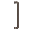 TK3047AG - Hartridge - 12" Appliance Pull - Ash Gray