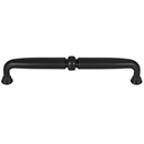 TK1021BLK - Henderson - 3.75" Cabinet Pull - Flat Black