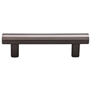 TK903AG - Hillmont - 3" Cabinet Pull - Ash Gray