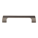 TK544AG - Holland - 5.75" Cabinet Pull - Ash Gray