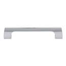 TK544PC - Holland - 5.75" Cabinet Pull - Polished Chrome