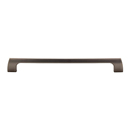 TK546AG - Holland - 9.75" Cabinet Pull - Ash Gray