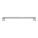 TK546PC - Holland - 9.75" Cabinet Pull - Polished Chrome