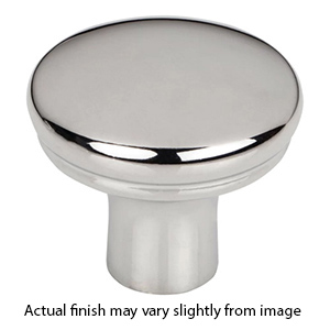 TK3050PC - Julian - 1.25" Cabinet Knob - Polished Chrome