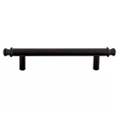 TK3052BLK - Julian - 3.75" Cabinet Pull - Flat Black