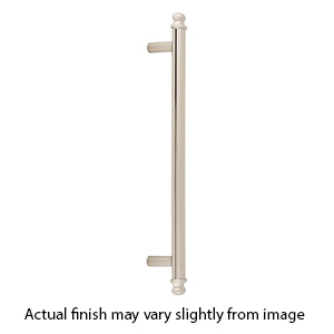 TK3058PN - Julian - 12" Appliance Pull - Polished Nickel