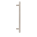 TK3058BSN - Julian - 12" Appliance Pull - Satin Nickel