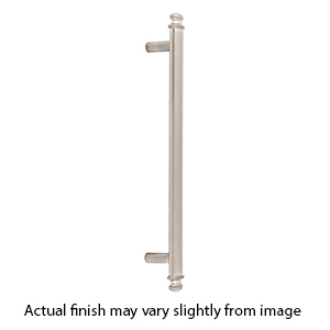 TK3058BSN - Julian - 12" Appliance Pull - Satin Nickel