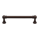 TK803ORB - Kara - 5 1/16" Cabinet Pull - Oil Rubbed Bronze