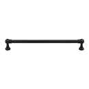 TK806BLK - Kara - 8 13/16" Cabinet Pull - Flat Black