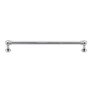 TK806PC - Kara - 8 13/16" Cabinet Pull - Polished Chrome