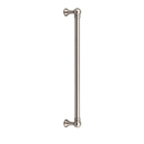 TK808BSN - Kara - 12" Appliance Pull - Brushed Satin Nickel