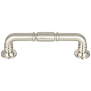 TK1001BSN - Kent - 3" Cabinet Pull - Satin Nickel