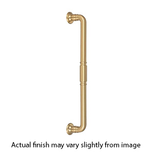 TK1008HB - Kent - 12" Appliance Pull - Honey Bronze