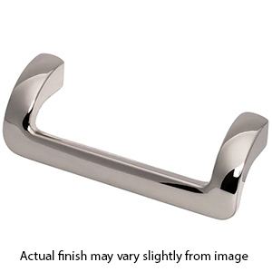 TK953PN - Kentfield - 7-9/16" Cabinet Pull - Polished Nickel