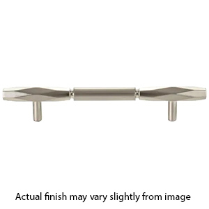 TK3086BSN - Kingsmill - 12" Cabinet Pull - Satin Nickel