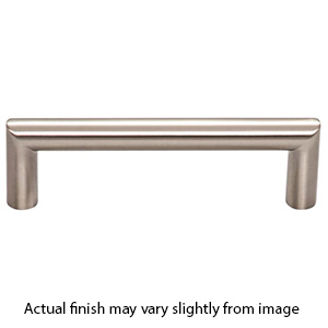 TK945BSN - Kinney - 8-13/16" Cabinet Pull - Satin Nickel